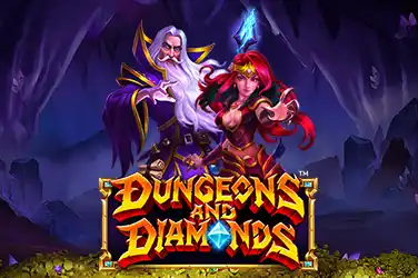 Dungeons and Diamonds1